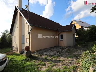 Prodej rodinného domu Šindelová č. 28