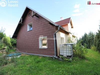 Prodej rodinného domu Šindelová č. 29