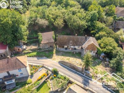 Sale family house Zásmuky č. 1