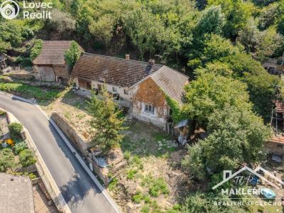 Sale family house Zásmuky č. 3