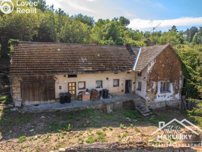 Sale family house Zásmuky č. 4