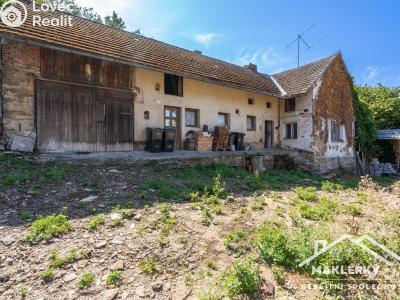 Sale family house Zásmuky č. 5