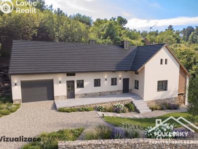 Sale family house Zásmuky č. 7