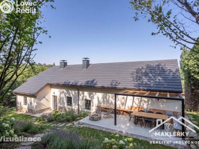 Sale family house Zásmuky č. 8