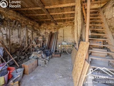 Sale family house Zásmuky č. 13