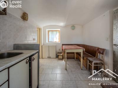 Sale family house Zásmuky č. 14