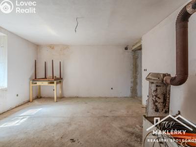 Sale family house Zásmuky č. 16