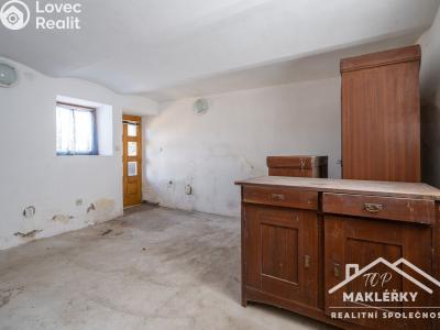 Sale family house Zásmuky č. 20