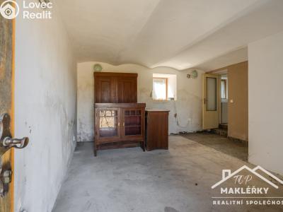 Sale family house Zásmuky č. 21
