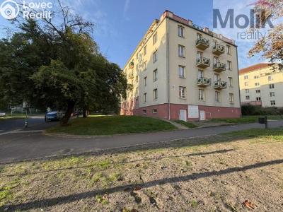 Prodej bytu 2+1 Most, Josefa Skupy č. 17