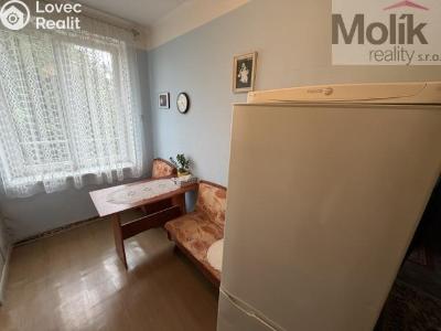 Prodej bytu 2+1 Most, Josefa Skupy č. 3