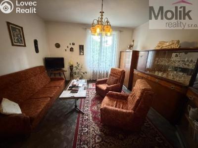 Prodej bytu 2+1 Most, Josefa Skupy č. 5