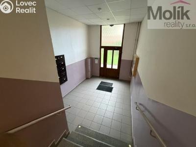 Prodej bytu 2+1 Most, Josefa Skupy č. 16