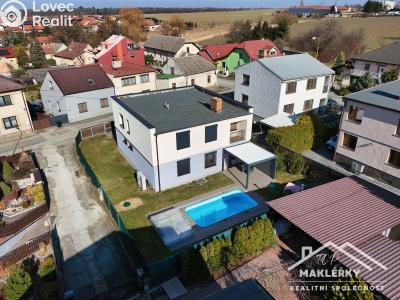 Sale family house Zásmuky, Sladkovského č. 35