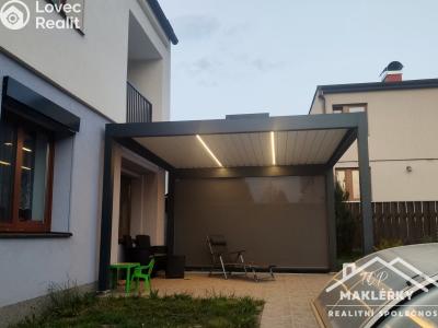 Sale family house Zásmuky, Sladkovského č. 3