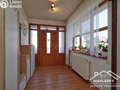Sale family house Zásmuky, Sladkovského č. 5