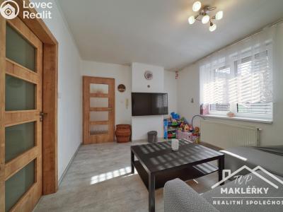 Sale family house Zásmuky, Sladkovského č. 12