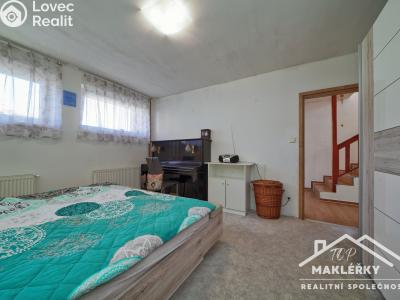 Sale family house Zásmuky, Sladkovského č. 14