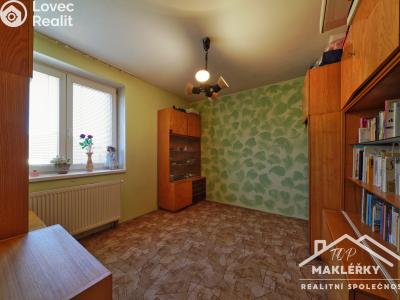 Sale family house Zásmuky, Sladkovského č. 20
