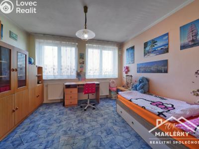 Sale family house Zásmuky, Sladkovského č. 22