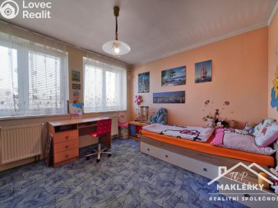 Sale family house Zásmuky, Sladkovského č. 23