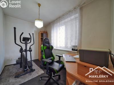 Sale family house Zásmuky, Sladkovského č. 24