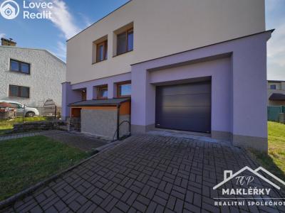 Sale family house Zásmuky, Sladkovského č. 31