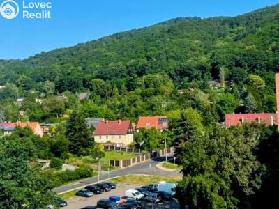 Продажа квартиры 2+1 Krupka, Karla Čapka 258 č. 1