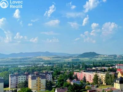 Продажа квартиры 2+1 Krupka, Karla Čapka 258 č. 6