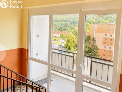 Продажа квартиры 2+1 Krupka, Karla Čapka 258 č. 8