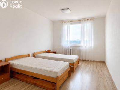 Продажа квартиры 2+1 Krupka, Karla Čapka 258 č. 11