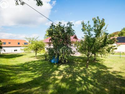 Sale family house Třešovice č. 21