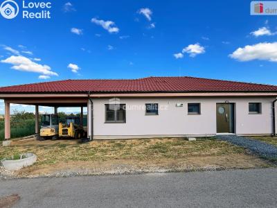 Sale family house Polešovice č. 1