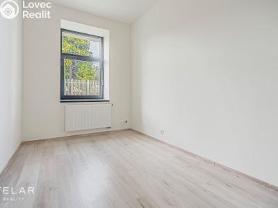 Prodej bytu 2+KK Hradec nad Moravicí č. 1