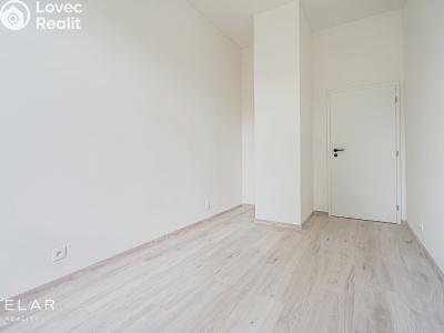Prodej bytu 2+KK Hradec nad Moravicí č. 3