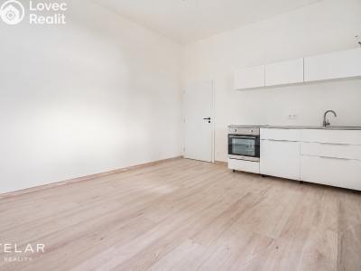 Prodej bytu 2+KK Hradec nad Moravicí č. 5