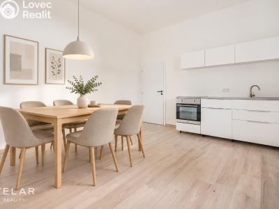 Prodej bytu 2+KK Hradec nad Moravicí č. 6