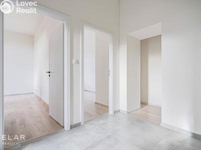 Prodej bytu 2+KK Hradec nad Moravicí č. 12