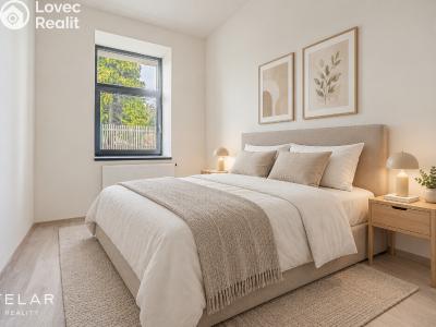 Sale apartment 2+KK Hradec nad Moravicí č. 6