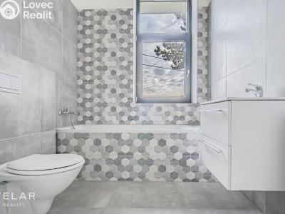 Sale apartment 2+KK Hradec nad Moravicí č. 10