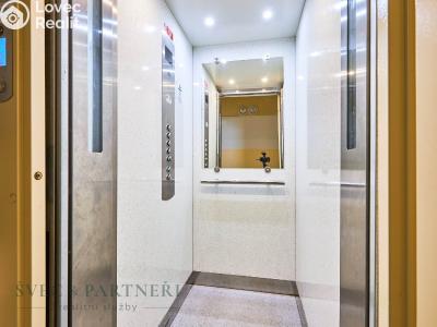 Продажа квартиры 2+KK České Budějovice, Větrná č. 8
