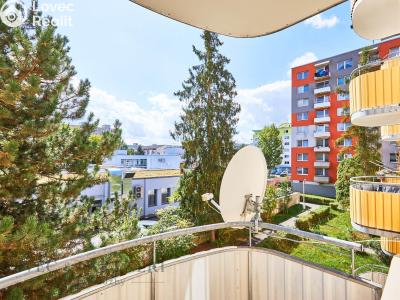 Продажа квартиры 2+KK České Budějovice, Větrná č. 10