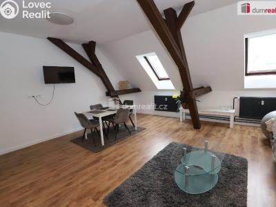 Продажа квартиры 3+1 Cheb, Svatopluka Čecha č. 4