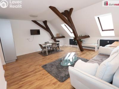 Продажа квартиры 3+1 Cheb, Svatopluka Čecha č. 5