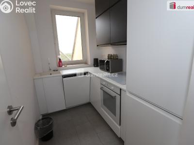 Продажа квартиры 3+1 Cheb, Svatopluka Čecha č. 6