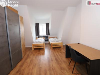 Продажа квартиры 3+1 Cheb, Svatopluka Čecha č. 7