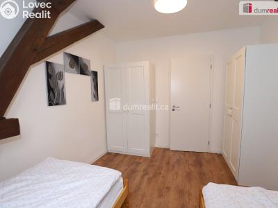 Продажа квартиры 3+1 Cheb, Svatopluka Čecha č. 10
