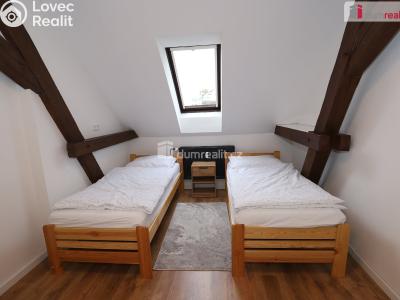 Продажа квартиры 3+1 Cheb, Svatopluka Čecha č. 11