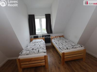 Продажа квартиры 3+1 Cheb, Svatopluka Čecha č. 12