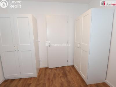 Продажа квартиры 3+1 Cheb, Svatopluka Čecha č. 13